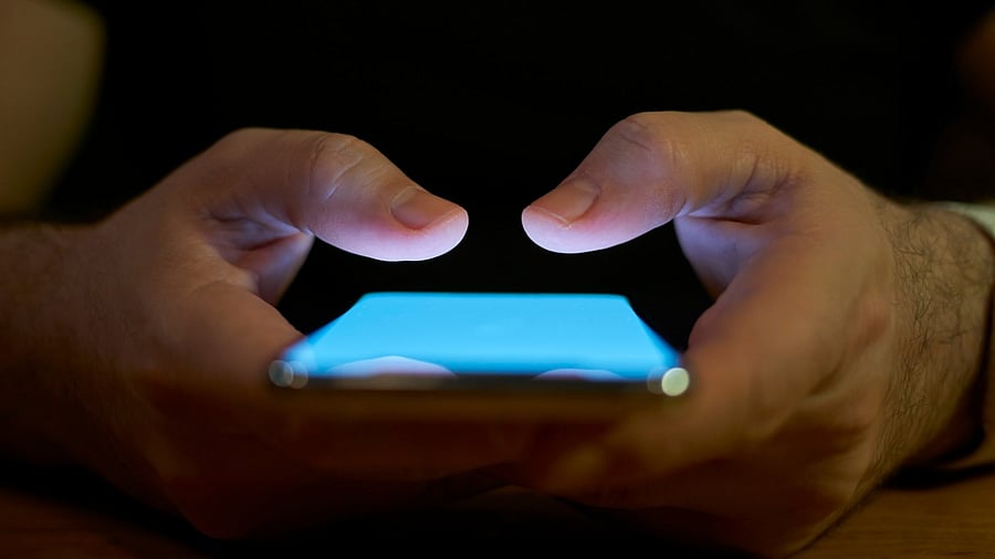 Representative image. Credit: iStock.