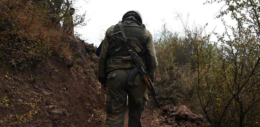 Representative image: AFP File Photo