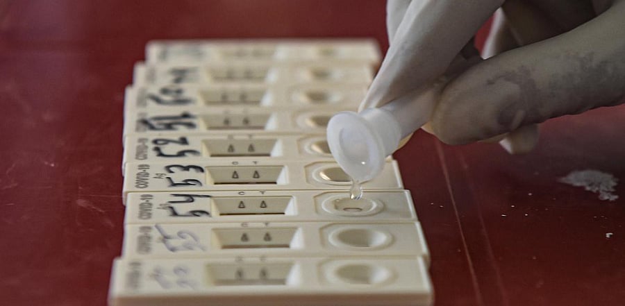  Representative Image. Credit: PTI Photo