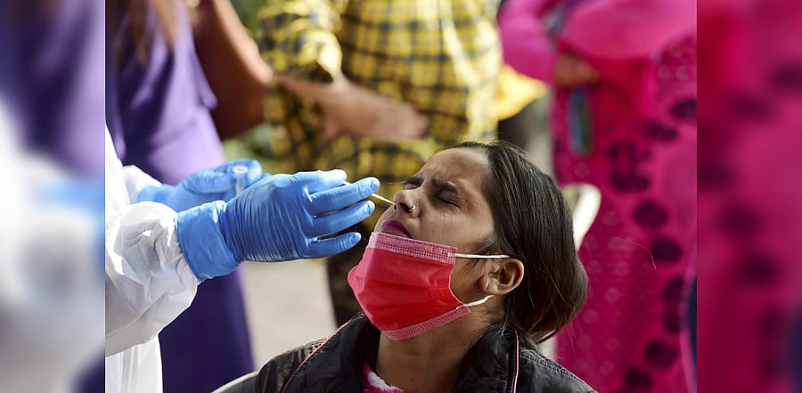Representative image: PTI Photo