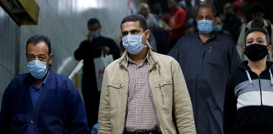 The United States surpassed 12 million Covid-19 cases Saturday. Credit: Reuters Photo