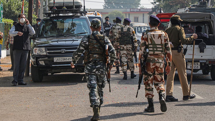 Representative image. Credit: PTI Photo