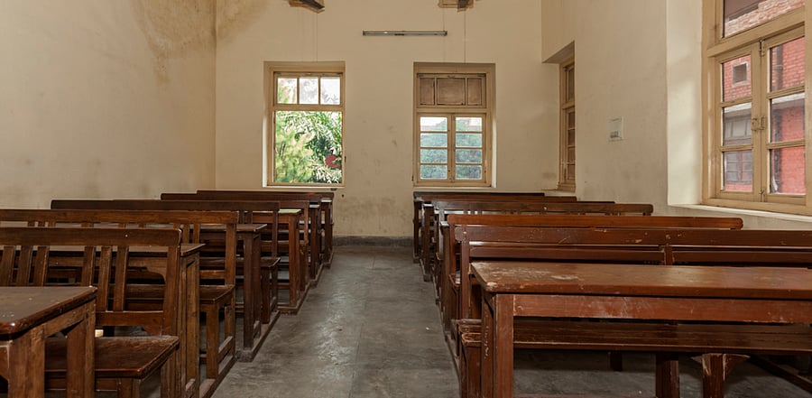 Representative image: iStock Photo