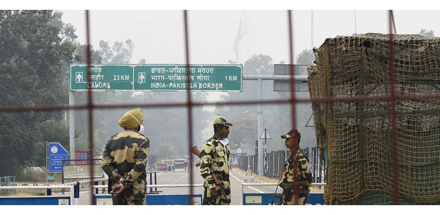 Representative Image. Credit: AFP Photo