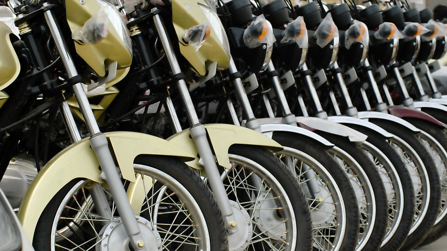 Representative image. Credit: iStock Photo