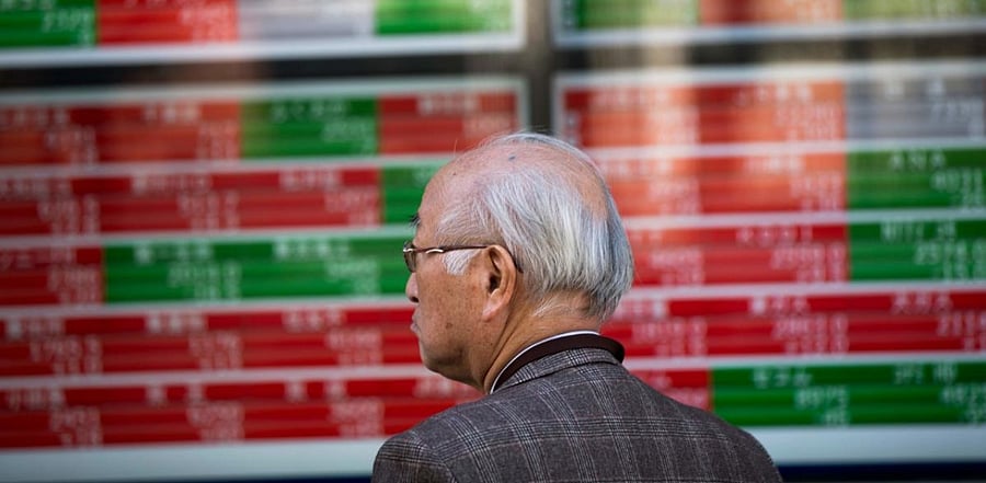 Representative Image. Credit: AFP Photo