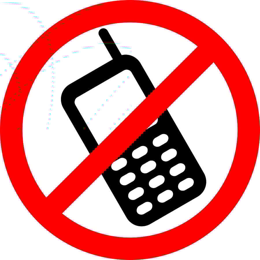 Indian government bans 43 more smartphone apps in India. Picture credit: Pixabay