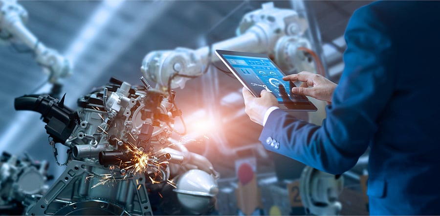 Representative image. Credit: iStock