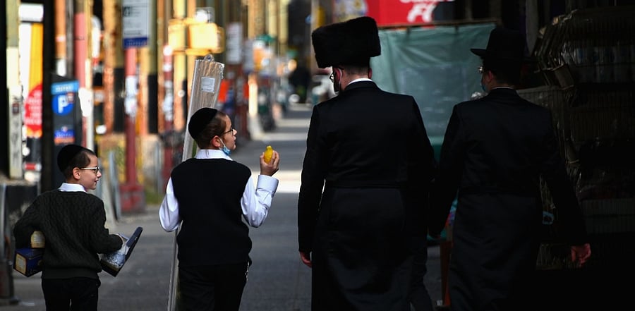 Representative Image. Credit: AFP Photo