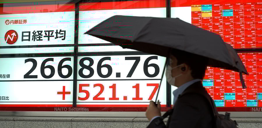 Representative Image. Credit: AFP Photo