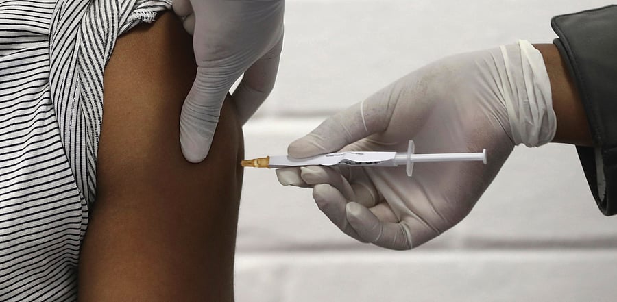 The vaccine race has taken on vital importance as countries look to more definitively re-open their economies and stem a pandemic that has sickened more than 59 million. Inoculations are seen as the best hope as a fresh wave of infections is forcing nations to reintroduce lockdowns and other restrictions. Credit: AP