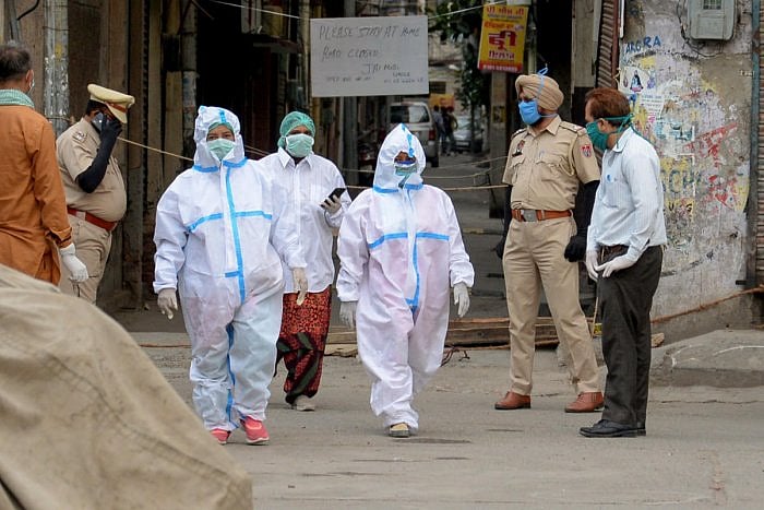 Representative image. Credit: PTI Photo