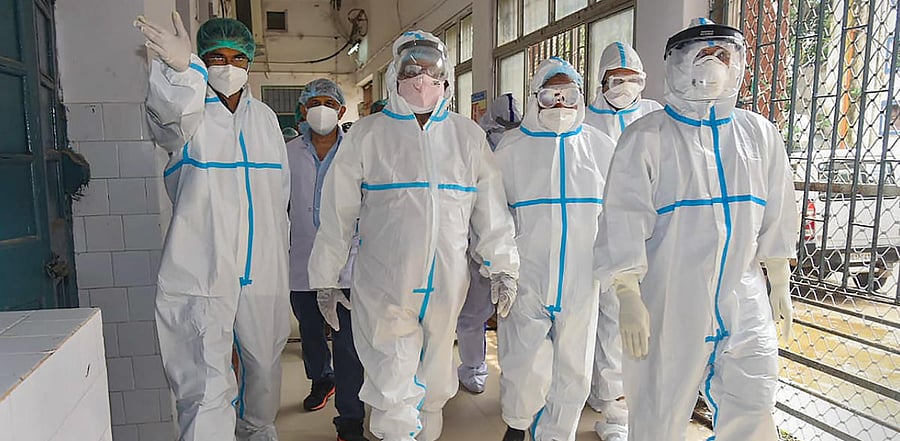  Representative Image. Credit: PTI Photo