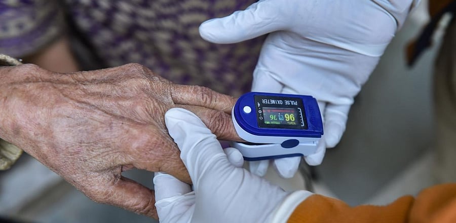 Representative Image. Credit: PTI Photo