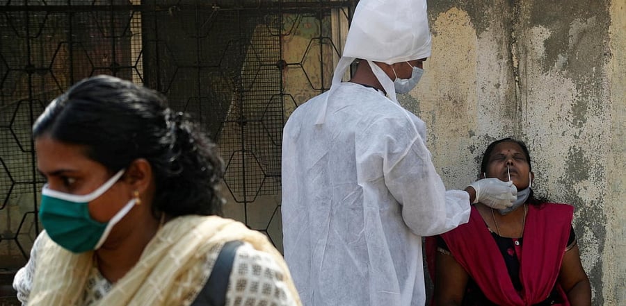 Representative Image. Credit: Reuters Image.