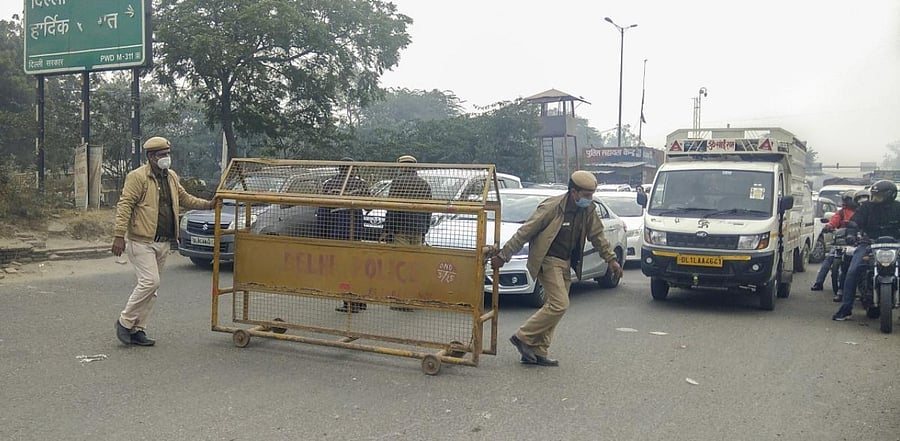 Representative Image. Credit: PTI Photo