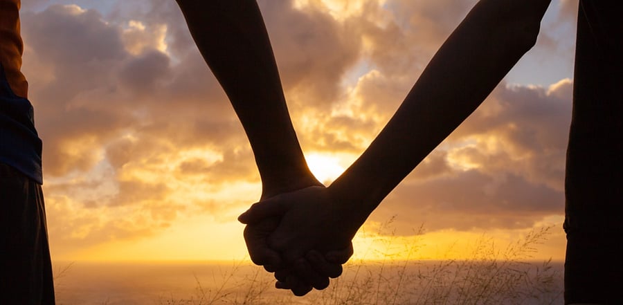 With several question marks hanging over the law against this ‘social evil’, the Uttar Pradesh government may have to now soon provide the blurry concept of ‘Love Jihad’ a clearer focus. Credit: iStock Photo