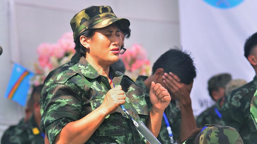 Credit: PTI file photo.