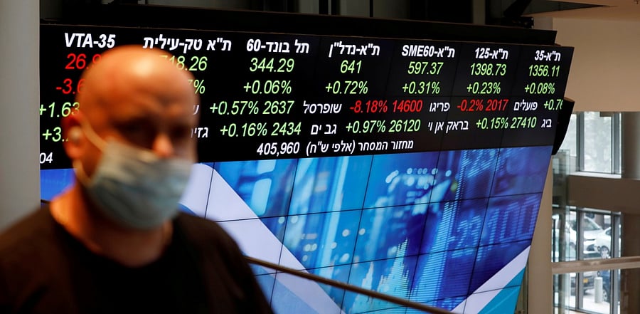 Representative Image. Credit: Reuters Photo