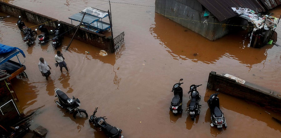 Representative image. Credit: AFP Photo