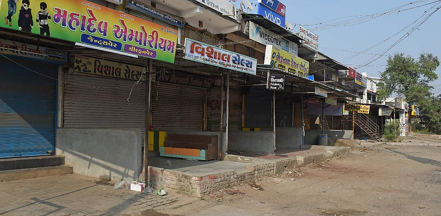 Representative image. Credit: AFP Photo