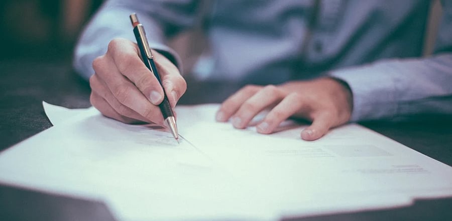 Representative Image. Credit: Pixabay Photo