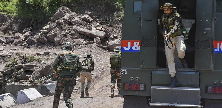 Credit: PTI file photo.