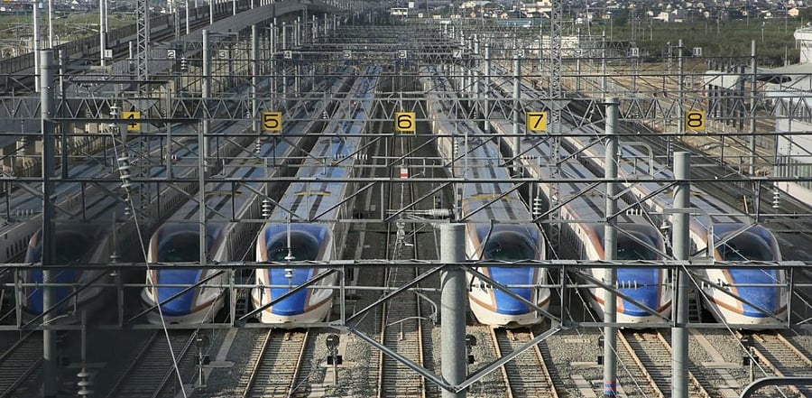 Representative image. Credit: AFP file photo.