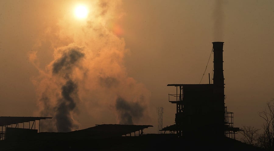 Representative image/Credit: AFP Photo