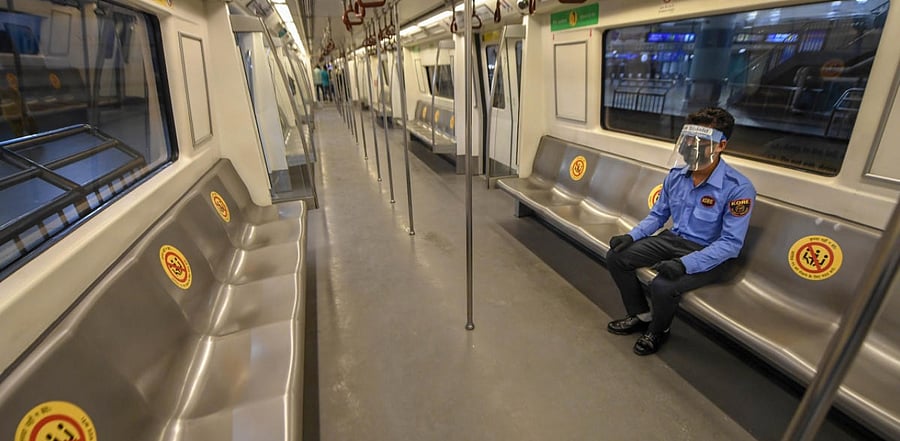 Representative Image. Credit: PTI Photo