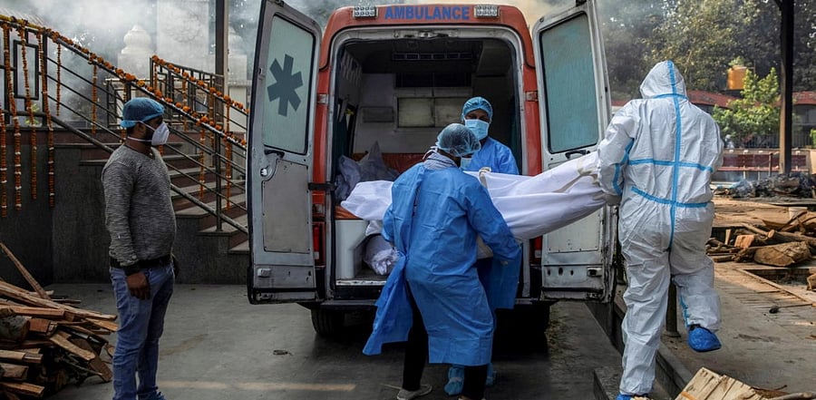 Representative Image. Credit: Reuters Photo