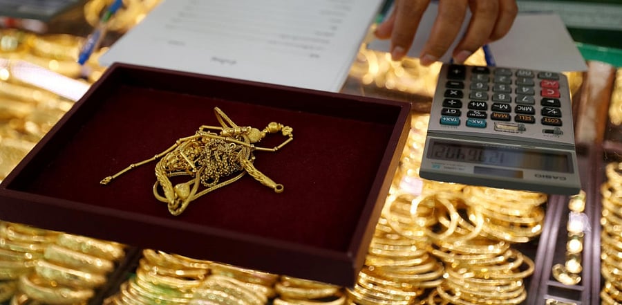 Representative Image. Credit: Reuters Photo
