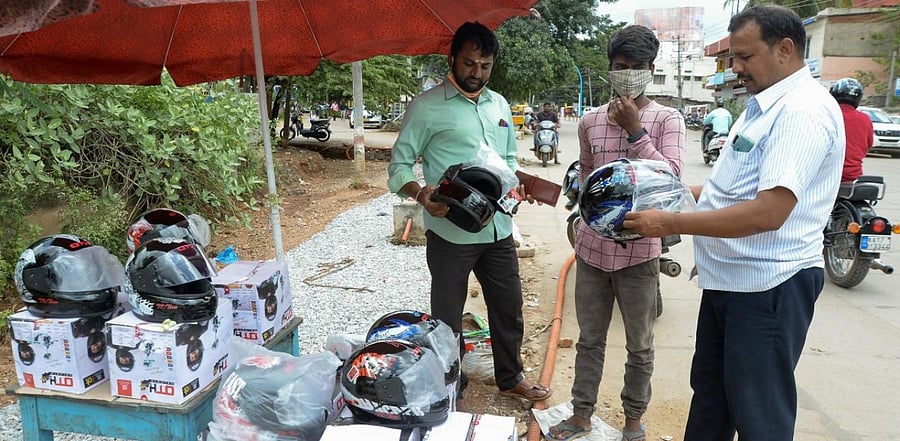 Representative image. Credit: PV.