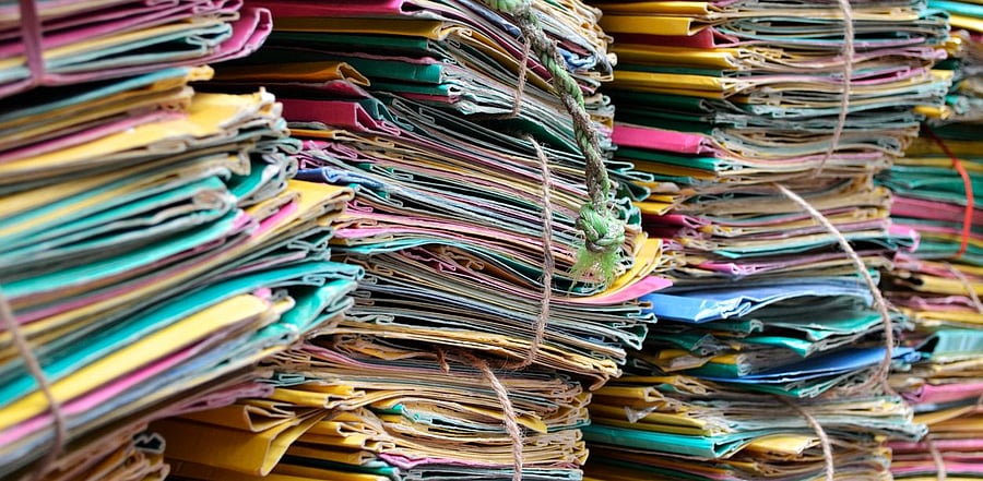 One of the ways adopted to reduce high pendency of cases was passing of special laws with clear provisions for timely completion of cases through special courts -- however, these too have not been successful. Credit: iStock/ Representative