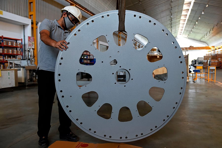 Representative image/Credit: AFP Photo