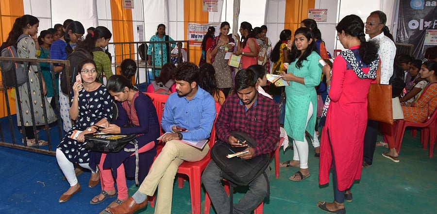 Representative Image. Credit: File Photo