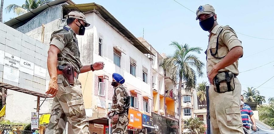 Representative Image. Credit: AFP Photo