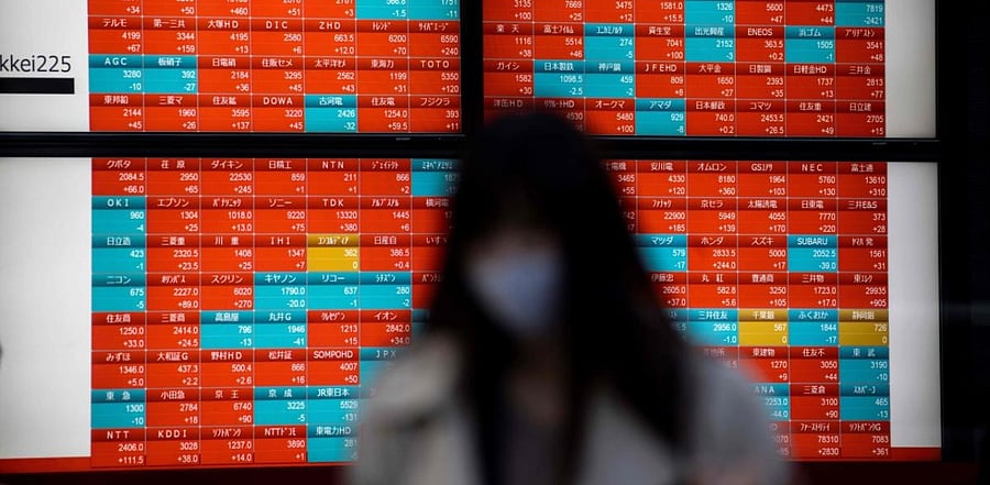 Representative Image. Credit: AFP Photo