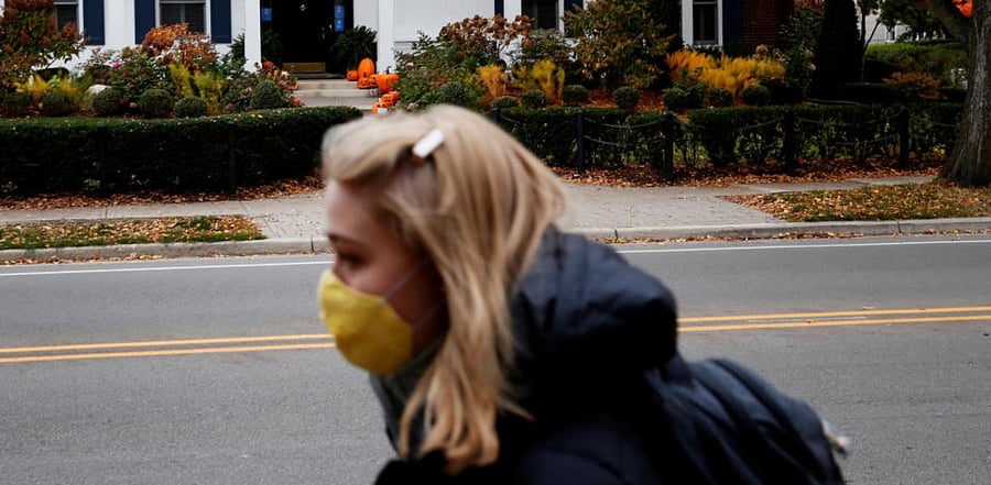 Representative Image. Credit: Reuters Photo