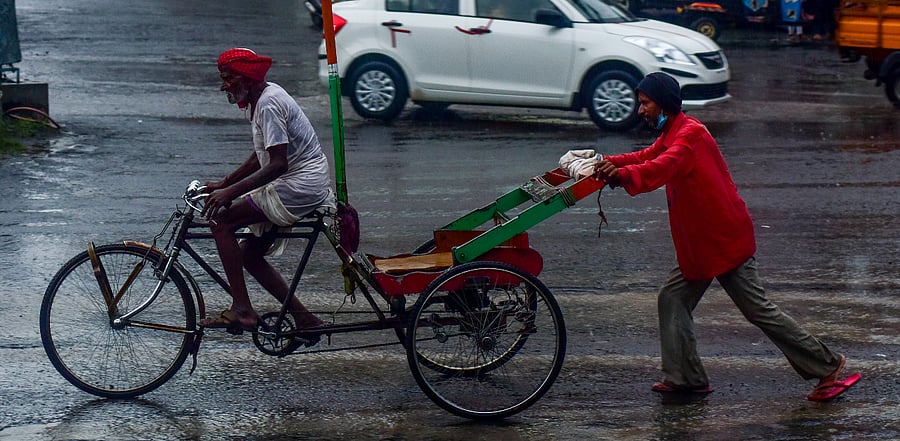 Representative image. Credit: DH Photo