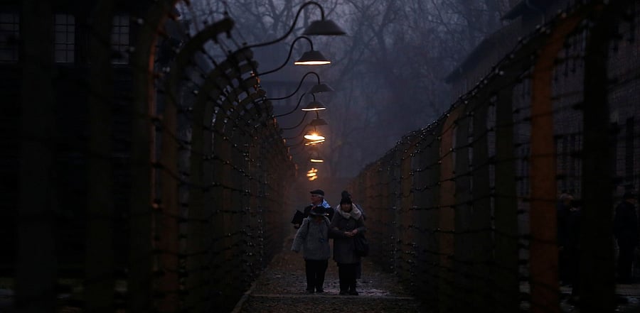 Representative Image. Credit: Reuters Photo