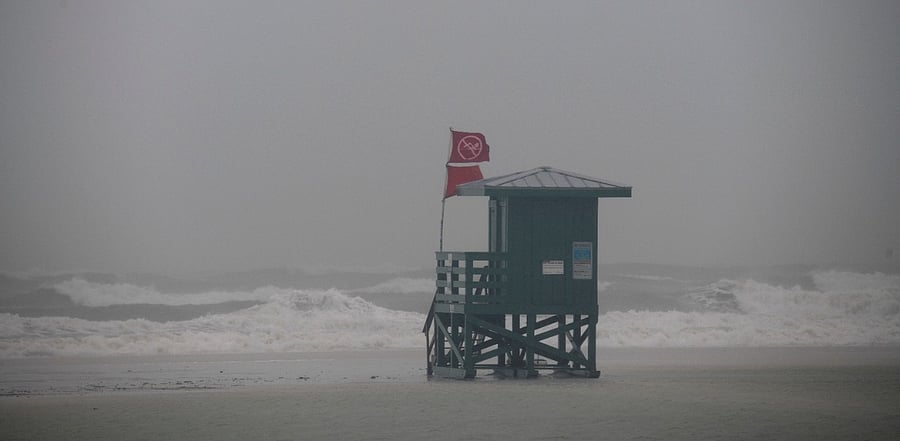 Representative Image. Credit: Reuters Photo