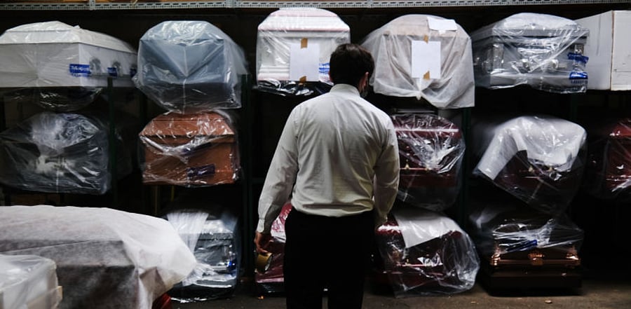 Representative image: Getty Images