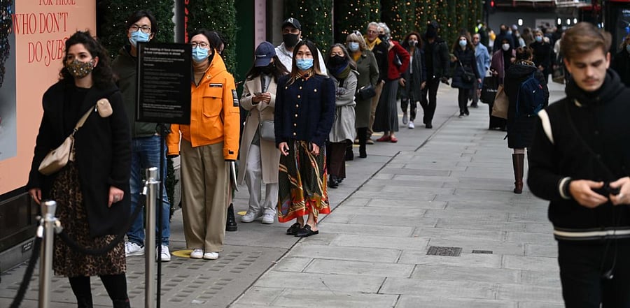  Representative Image. Credit: AFP Photo