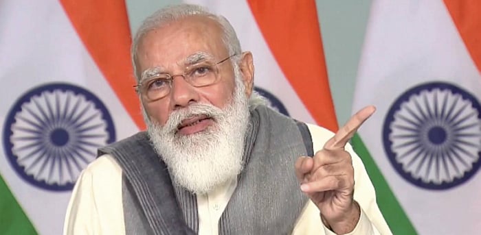 The meeting will be chaired by PM Narendra Modi. Credit: PTI Photo
