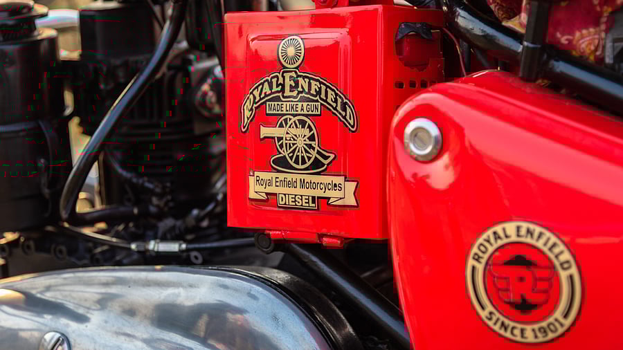 Representative image. Credit: iStock Photo