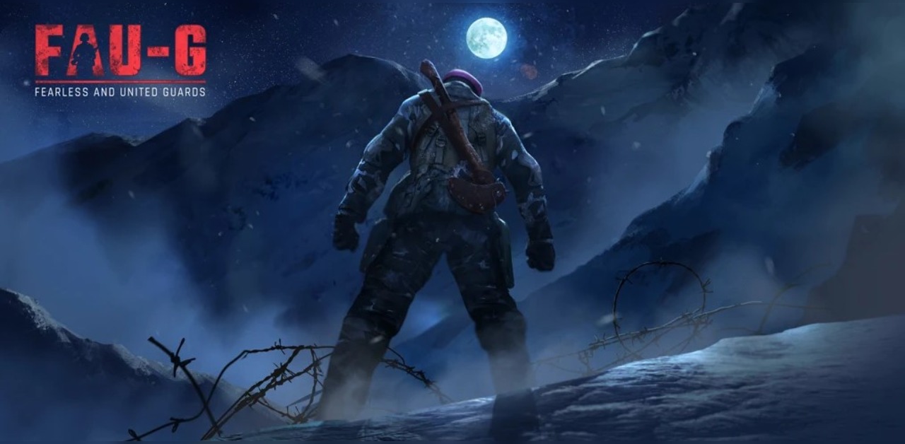 nCORE Games opens FAU-G pre-registration on Google Play store (screen-grab)