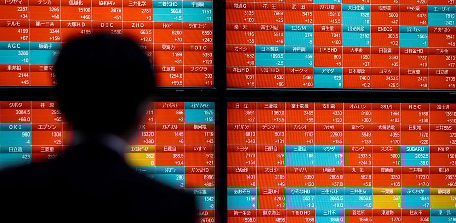 Representative Image. Credit: AFP Photo