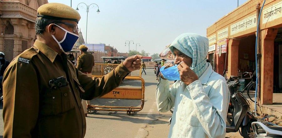 Representative Image. Credit: PTI Photo