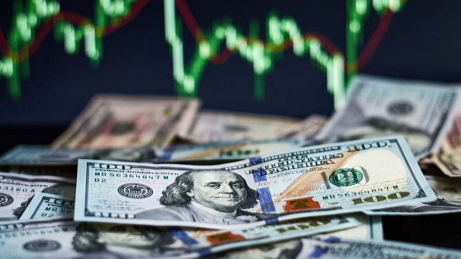 Representative image. Credit: iStock.